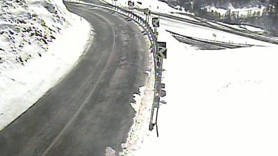 immagine della webcam nei dintorni di Marmora: webcam Argentera