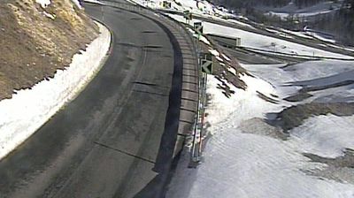 immagine della webcam nei dintorni di Pontechianale: webcam Argentera