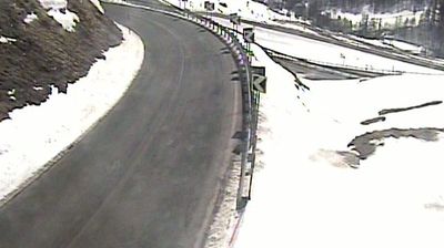 immagine della webcam nei dintorni di Pontechianale: webcam Argentera