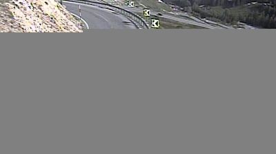 immagine della webcam nei dintorni di Pradleves: webcam Argentera