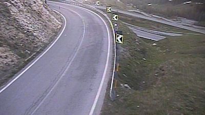 immagine della webcam nei dintorni di Acceglio: webcam Argentera