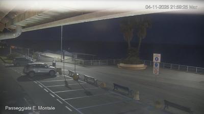 immagine della webcam nei dintorni di Savona: webcam Albissola Marina