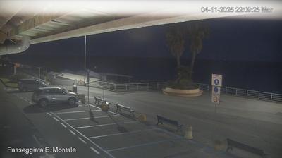 immagine della webcam nei dintorni di Valleggia: webcam Albissola Marina