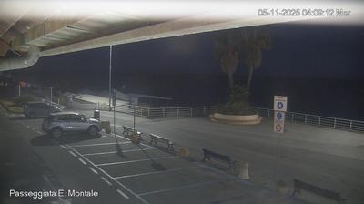 immagine della webcam nei dintorni di Palo: webcam Albissola Marina