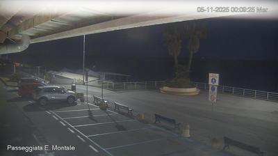immagine della webcam nei dintorni di Noli: webcam Albissola Marina
