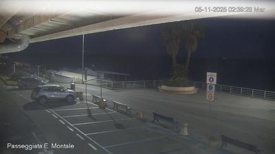 immagine della webcam nei dintorni di Spotorno: webcam Albissola Marina