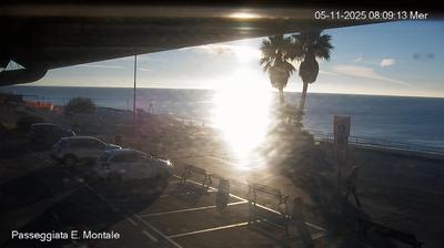 immagine della webcam nei dintorni di Celle Ligure: webcam Albissola Marina