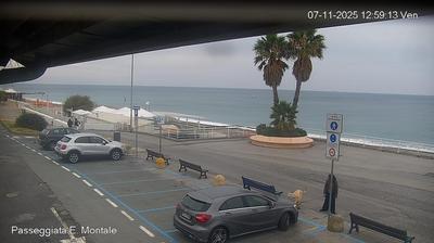 immagine della webcam nei dintorni di Varazze: webcam Albissola Marina