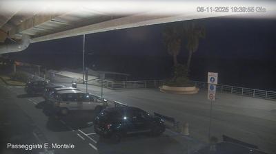 immagine della webcam nei dintorni di Spotorno: webcam Albissola Marina
