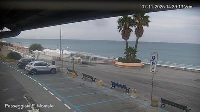 immagine della webcam nei dintorni di Quiliano: webcam Albissola Marina