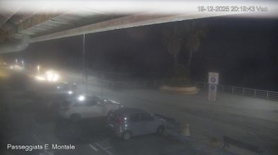 immagine della webcam nei dintorni di Savona: webcam Albissola Marina