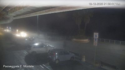 immagine della webcam nei dintorni di Varazze: webcam Albissola Marina