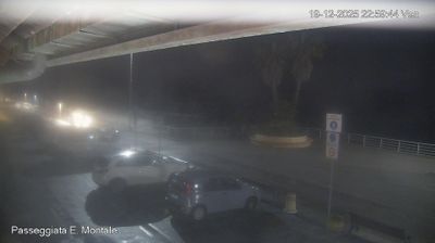 immagine della webcam nei dintorni di Varazze: webcam Albissola Marina