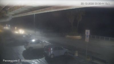 immagine della webcam nei dintorni di Valleggia: webcam Albissola Marina