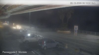 immagine della webcam nei dintorni di Noli: webcam Albissola Marina