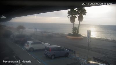 immagine della webcam nei dintorni di Noli: webcam Albissola Marina
