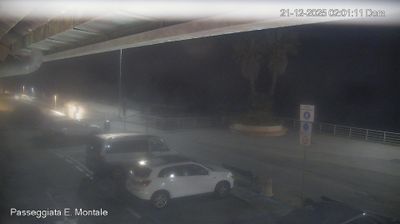 immagine della webcam nei dintorni di Celle Ligure: webcam Albissola Marina