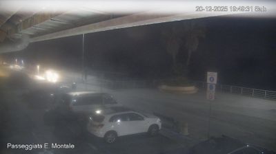 immagine della webcam nei dintorni di Voltri: webcam Albissola Marina