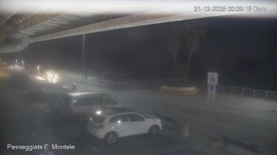 immagine della webcam nei dintorni di Varigotti: webcam Albissola Marina