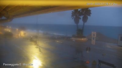 immagine della webcam nei dintorni di Quiliano: webcam Albissola Marina
