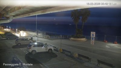 immagine della webcam nei dintorni di Varigotti: webcam Albissola Marina