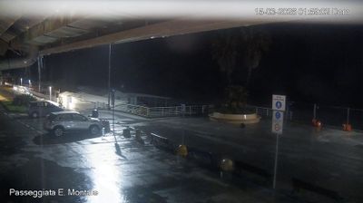 immagine della webcam nei dintorni di Noli: webcam Albissola Marina