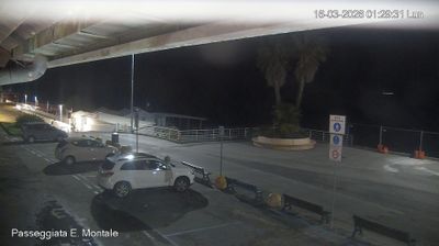 immagine della webcam nei dintorni di Celle Ligure: webcam Albissola Marina