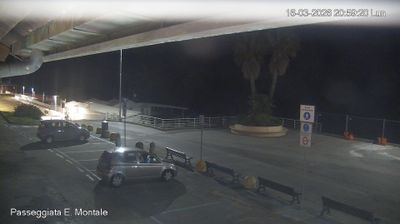 immagine della webcam nei dintorni di Celle Ligure: webcam Albissola Marina