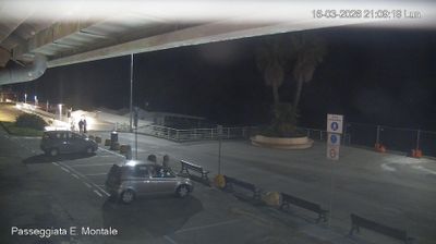 immagine della webcam nei dintorni di Finale Pia: webcam Albissola Marina