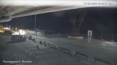 immagine della webcam nei dintorni di Spotorno: webcam Savona