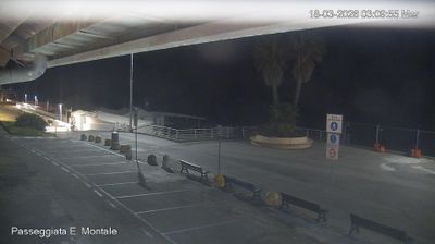 immagine della webcam nei dintorni di Urbe: webcam Albissola Marina