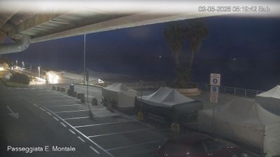immagine della webcam nei dintorni di Finale Pia: webcam Albissola Marina