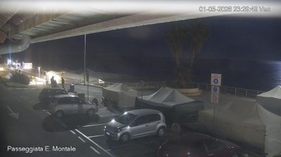 immagine della webcam nei dintorni di Varazze: webcam Albissola Marina
