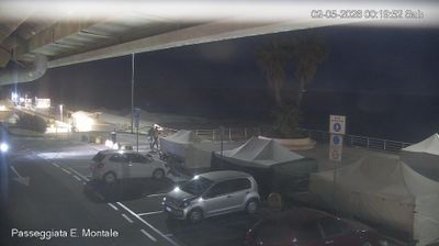 immagine della webcam nei dintorni di Finale Ligure: webcam Albissola Marina