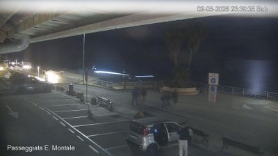 immagine della webcam nei dintorni di Valleggia: webcam Albissola Marina