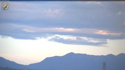 immagine della webcam nei dintorni di Musile di Piave: webcam Santa Lucia di Piave