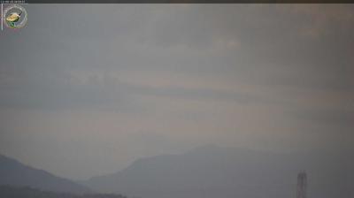 immagine della webcam nei dintorni di Montebelluna: webcam Santa Lucia di Piave