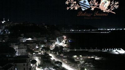 immagine della webcam nei dintorni di Battipaglia: webcam Raito
