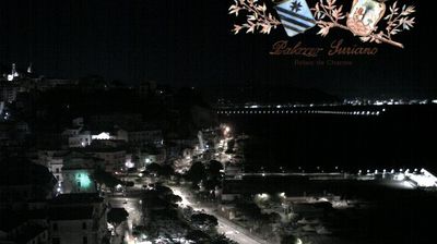 immagine della webcam nei dintorni di Positano: webcam Raito
