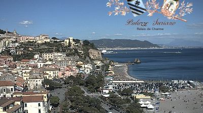 immagine della webcam nei dintorni di Vettica: webcam Raito