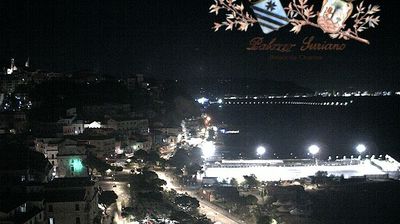 immagine della webcam nei dintorni di Ravello: webcam Raito