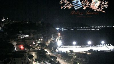 immagine della webcam nei dintorni di Salerno: webcam Raito