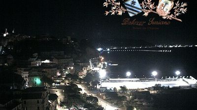 immagine della webcam nei dintorni di Eboli: webcam Raito