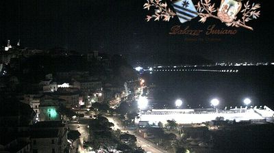immagine della webcam nei dintorni di Capezzano Inferiore: webcam Raito
