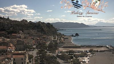 immagine della webcam nei dintorni di Ravello: webcam Raito