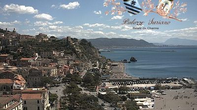 immagine della webcam nei dintorni di Nocera Inferiore: webcam Raito