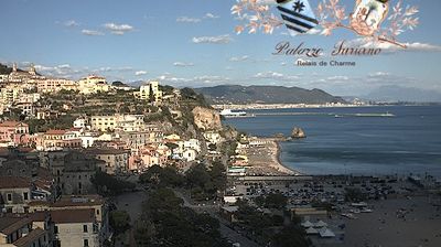 immagine della webcam nei dintorni di Lone: webcam Raito