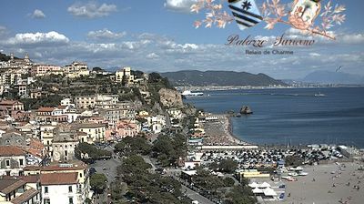 immagine della webcam nei dintorni di Salerno: webcam Raito