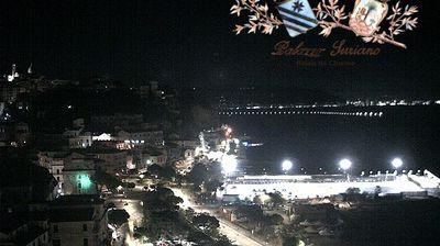 immagine della webcam nei dintorni di Eboli: webcam Raito