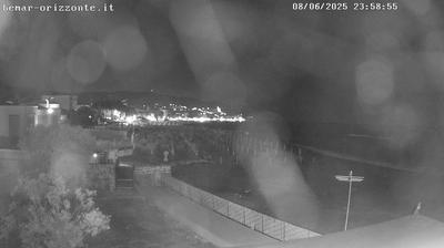 Preview delle webcam di Diano Marina